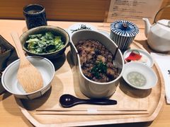 -焼肉 番手十番(銀座三越店)
