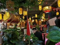-鼎晟江南·融合江南宴(固戍店)