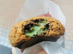 -君之狮子山·轻糖烘焙(开元Mini店)