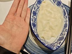 -必点海鲜·海肠捞饭·鲅鱼水饺(滨江道店)