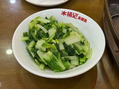 -木桶记臭鳜鱼·安徽非遗名菜(火车站白马老店)