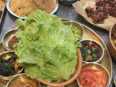 -东味北道熟成·炭火烤肉(九龙店)