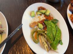 -君悦酒店·乐厨·高空自助餐(青年大街店)