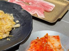 -杨小佳·齐齐哈尔烤肉·烤串(广州店)