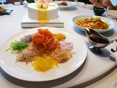 -真爱中国餐馆·年华店(朱雀大街店)