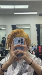 -Sying杉影日式烫染專門店