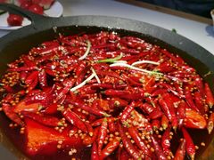 -辣虎·庭院火锅(临平新天地店)