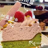 邯郸一纯甜品蛋糕切块最全测评❕❕❕❕❕
