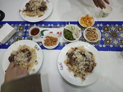 -民杨抓饭(柏香苑店)