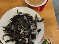 -惠丰门丁肉饼店