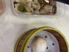 -禾师兄·布拉肠(一德路店)