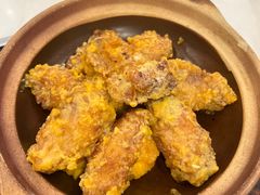 -大嫂镬仔·焖鸡煲·啫啫煲(逢源路店)