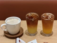 -菲滋意式餐厅(西溪印象城店)