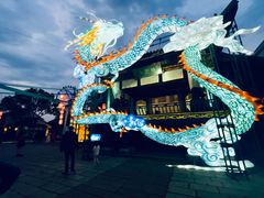 -横店影视城梦幻谷园区