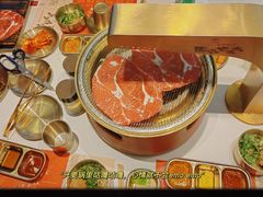 -西塔老太太泥炉烤肉(川沙百联店)