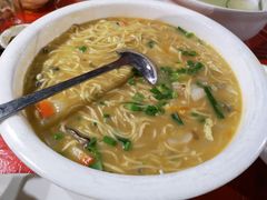 -钱山海鲜大排档