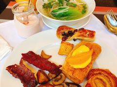 -澳门十六浦索菲特大酒店