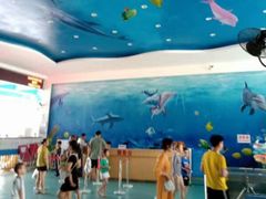 -黄金海岸水上乐园