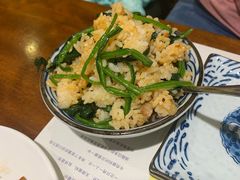 -热血兄弟·炭火烤肉(融侨中心店)