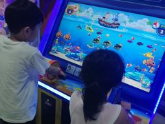 -巴克创奇梦工厂