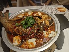 -川味堂·四川豆花(八卦岭店)