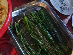 -顶峰夜宴·龙虾烧烤大排档(九江学院店)