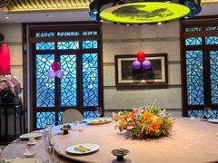 -香然会·园林雅宴(陆家嘴店)