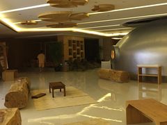 -热带雨林汗蒸馆(汶水东路店)