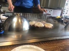 -大成铁板烧•板前(复古餐厅石老人店)
