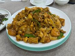 -同发号饭庄(复兴路店)