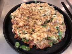 -日葵 大阪烧ひまり(仙霞路店)