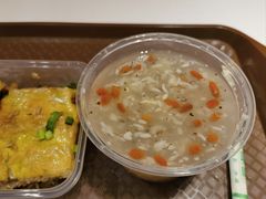 桂花糊米酒-老通城豆皮大王(吉庆街店)