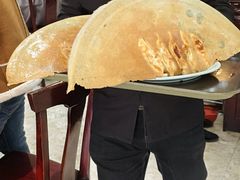 -邢家锅贴老店·非遗·开封菜(金明广场店)