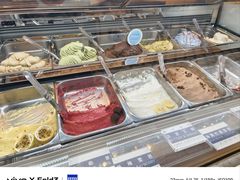 -CREAM STORY意大利手工冰淇淋&甜品(万象前海店)