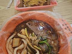 -安发瞧麻辣烫(总店)