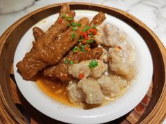 -钟菜·粤菜点心·宴请(海上世界·汇港二期店)