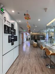 -禧月荟月子中心(前海Max店)