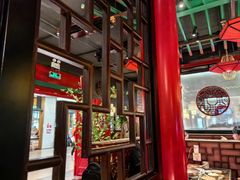 -缪氏川菜(深圳北站缤果空间店)