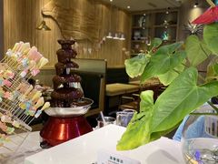 -豪约客牛排自助(安吉万达店)