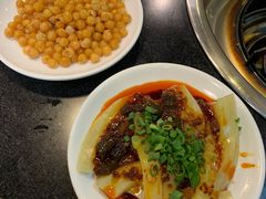 -味臻土鸡杂