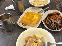 -新记餐厅(香槟大厦店)