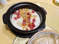 -大笑饭堂(甲子桥店)