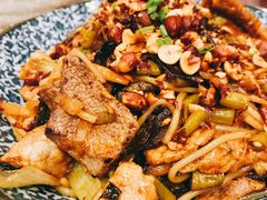 -螺世纪螺蛳粉·桂味小排档(裕德店)