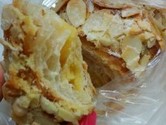 -WHEAT&BAKER-麥(凯德来福士店)