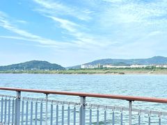 景点-橘子洲景区