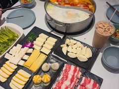 -小街猪手(团结湖店)