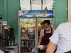 -九里香奶茶果汁(碧湖店)