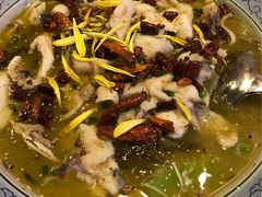 -鱼库·不仅是一家烤鱼店(车公庙店)