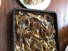 -清真永恒华威肉饼(潘家园店)