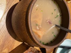 -顺香居·老字号湖北菜(江汉路店)